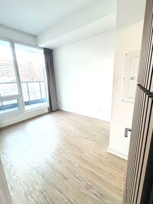 For Lease - 85 Wood Street Unit# 515, Toronto, Ontario - Photo 1