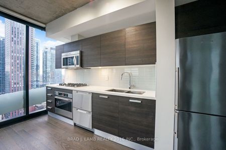 Theatre Park Lofts , #2207 - Photo 2