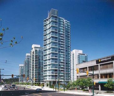 Bayshore Outlook | 699 Cardero Street, Vancouver - Photo 1