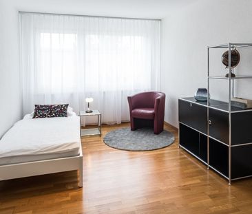 Family Apartments – Zürich Dübendorf - Photo 4