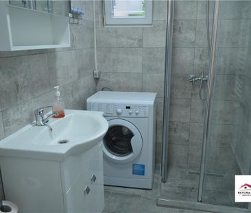 Ap. 2 Camere Mobilat si Utilat cu Parcare Privata Zona 7 Noiembrie - Fotografie 3
