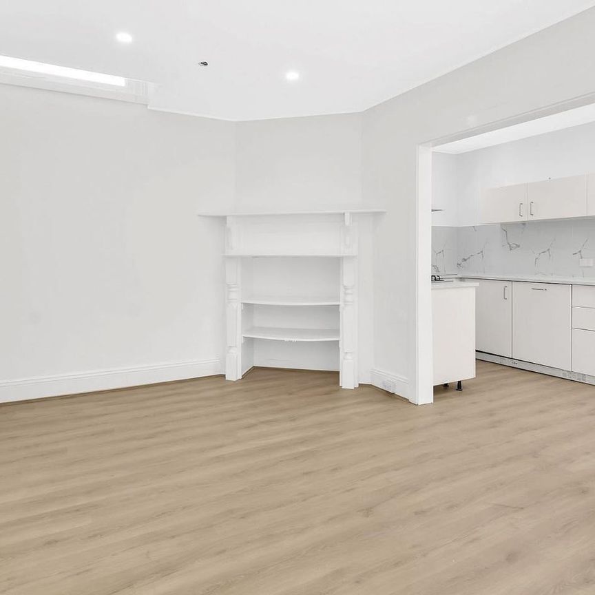 Family Federation Home in Premier Mosman Enclave - Photo 1