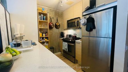 East Lofts , #412 - Photo 2