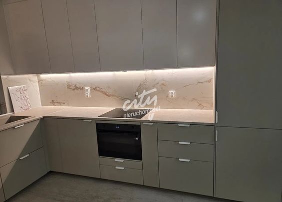 Nowy Szereg do wyajęcia! Wysoki standard, 88 m - Zdjęcie 1