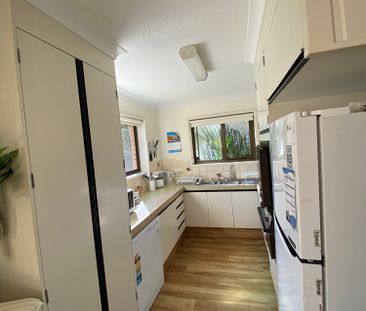 2-bedroom shared unit/townhouse, Tweed Street - Photo 1