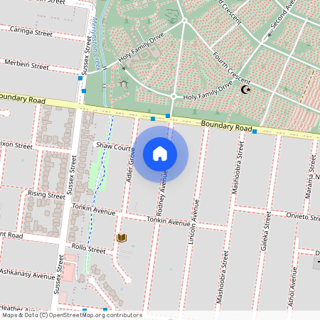 45B Rodney Avenue, Vic 3058, Coburg North