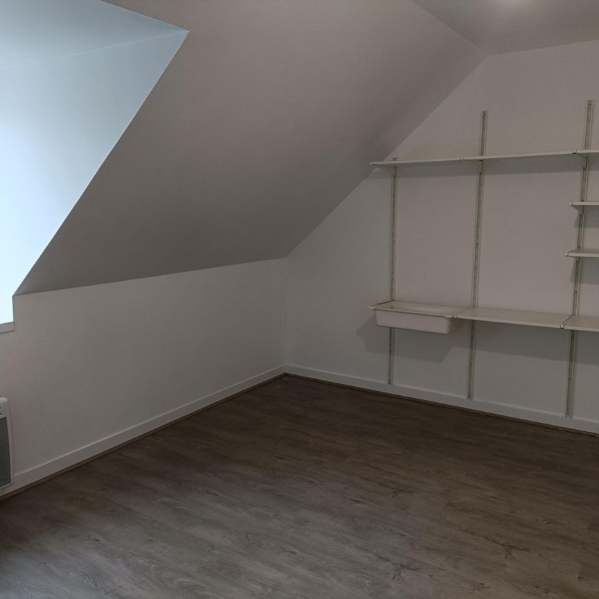 Location / Appartement T3 - Photo 1
