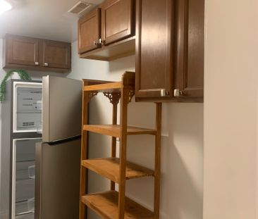 For Lease - 200 Phyllis Avenue Unit# Lower, Toronto, Ontario - Photo 6