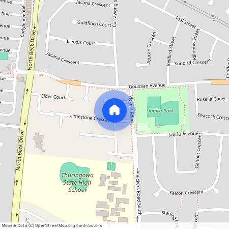 2/8 Limestone Crescent, Qld 4815, Condon