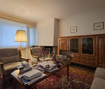 4 Zimmer, 87 m², 3. Stock - Foto 3