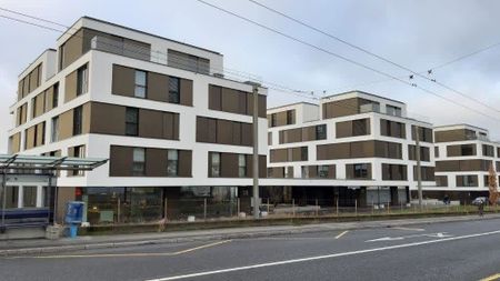 3.5 Zimmer, 83 m², 1. Stock - Foto 4