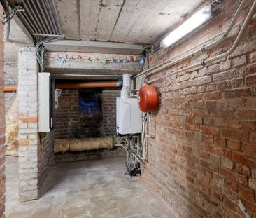 Recent gerenoveerde woning met 3 slaapkamers en prachtige tuin - EP... - Foto 3