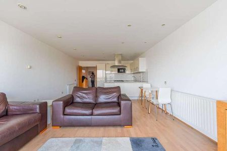 Ocean Wharf, Isle Of Dogs, E14 - Photo 3