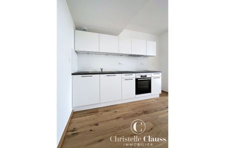 Appartement - ILLKIRCH - 46m² - 1 chambre - Photo 5