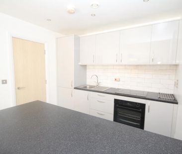 1 bedroom apartment to rent - Photo 5