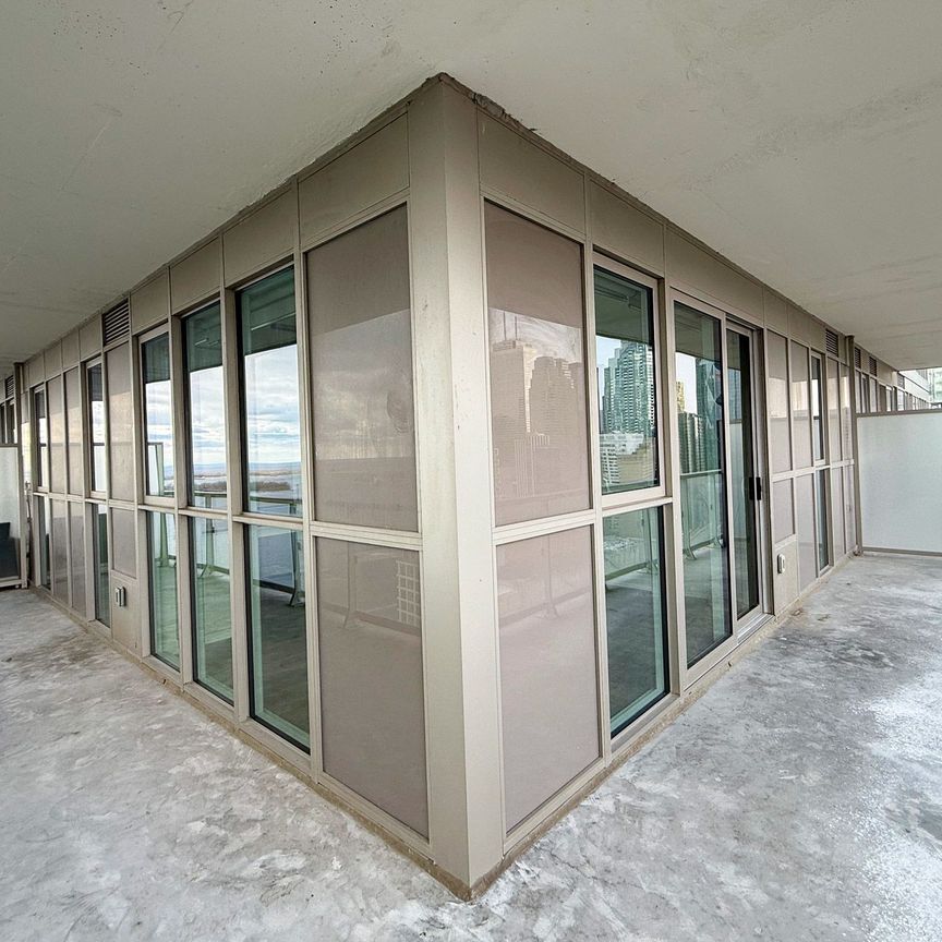 For Lease - 15 Lower Jarvis Street Unit# 2712, Toronto, Ontario - Photo 1