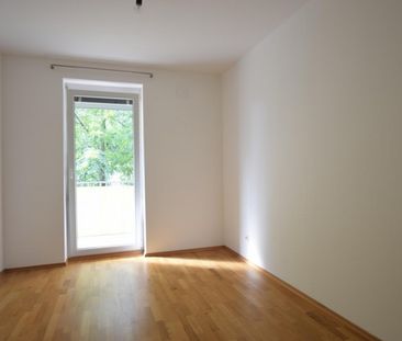 PROVISIONSFREI – Jakomini – 56 m² – 3 Zimmer – WG geeignet – großer... - Photo 1