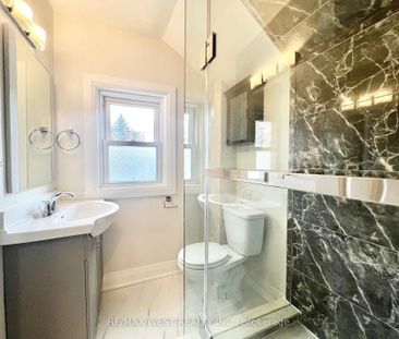 For Lease - 4 Sutherland Avenue Unit# 2nd Flr, Toronto, Ontario - Photo 3