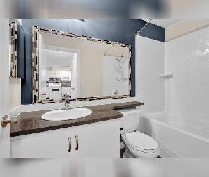 1 Bed 1 Bath For Rent Park Place Oliver Downtown - Photo 4