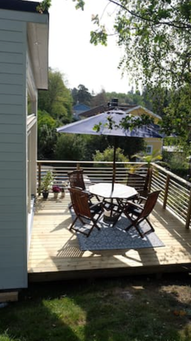 Dunungavägen, Nacka - Photo 5