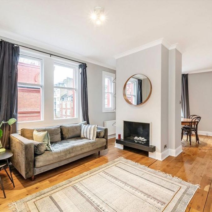 2 bedroom flat to rent - Photo 1