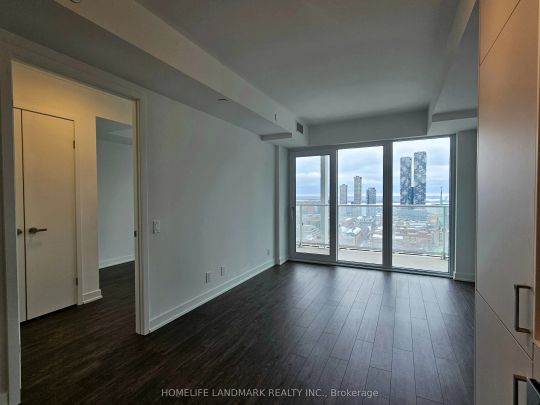 88 Queen Street E #2806 - Photo 1