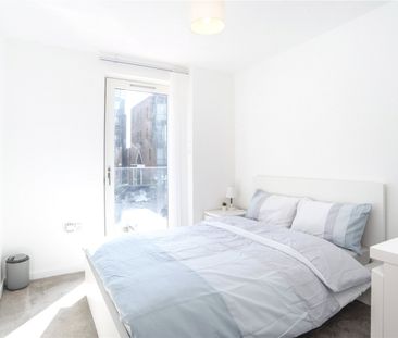 Turnberry Quay, London, E14 9GH - Photo 3