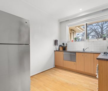 1 Bedroom Neat & Tidy Apartment With Balcony! - Photo 4