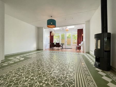 Huis te huur: Broodheuvel 33 3829 DT Hooglanderveen - Foto 3