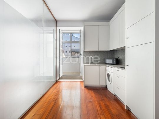 Apartamento T1 em Porto - Photo 1