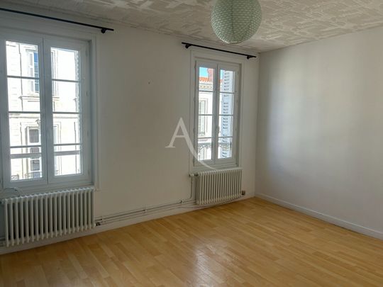 Location Appartement 2 pièces 47m² - Photo 1
