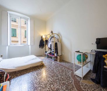 Appartamento via Cesare Cabella 14, Castelletto, Genova - Foto 5