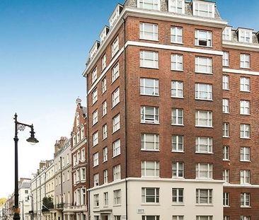 1 Bedroom Apartment, Hill Street, London, Greater London, Mayfair, W1J - Photo 1