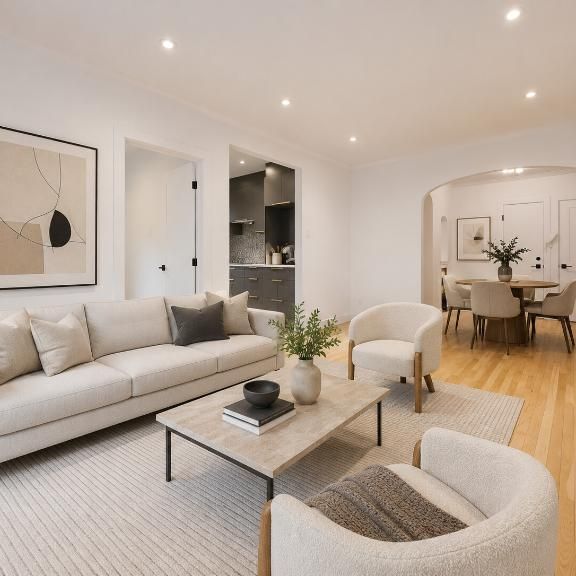 4 1/2 - Montréal (Côte-des-Neiges) - 1 725 $/mois - Photo 1