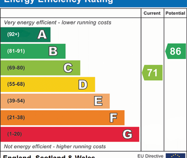 3 bedroom detached house to rent - Photo 3