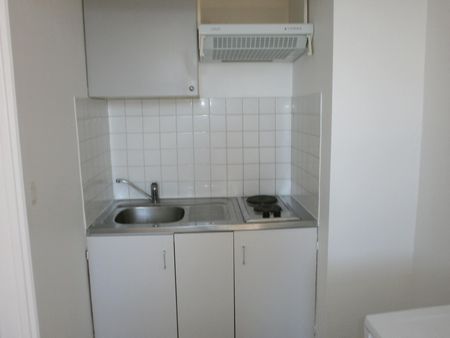 Location Appartement 1 pièce 20m² TOULOUSE 31000 - Photo 2