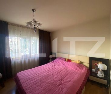 Apartament 4 camere, prima inchiriere, 105mp cu centrala termica, zona 1 Mai - Photo 1