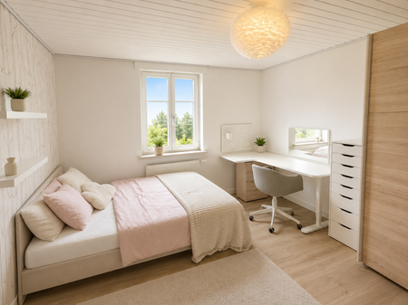 Im Herzen von Pratteln - teilsanierte Familienwohnung - Photo 3