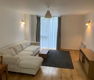 1 Bed Flat, Hornsey, N8 - Photo 2