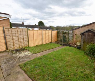 Alderminster Road, Coventry - 3 Bedroom Terrace, Mount Nod - Photo 5