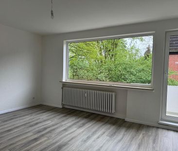 Nachmieter:innen gesucht: 2-Zimmer-Wohnung in Bremen-Hemelingen mit... - Foto 3