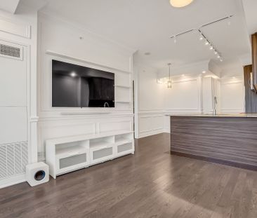 For Lease - 9205 Yonge Street Unit# 1004, Richmond Hill, Ontario - Photo 1