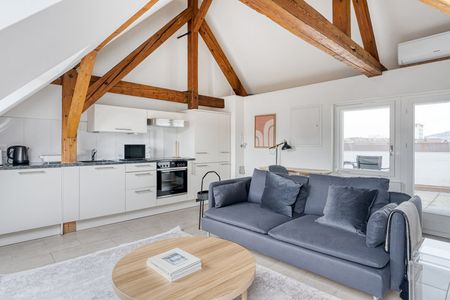 Zurlindenstrasse 50 - Photo 2