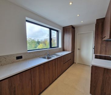 Appartement te huur in Grembergen - Foto 3