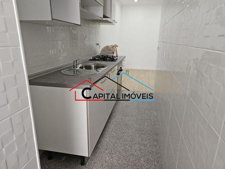Apartamento T2 - Photo 4