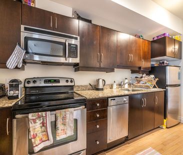 For Lease - 245 Kent Street Unit# 807, Ottawa Centre, Ontario - Photo 6