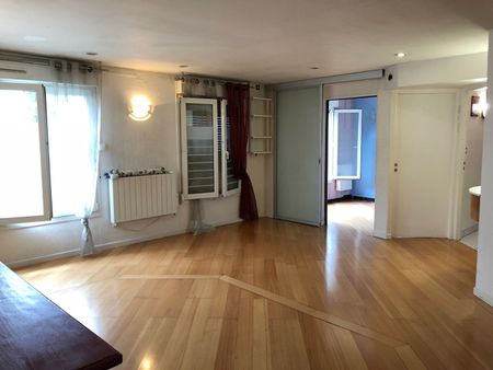 Appartement / Offre 59525670 - Photo 2