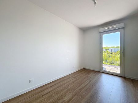 Appartement 4 pièces - Photo 4