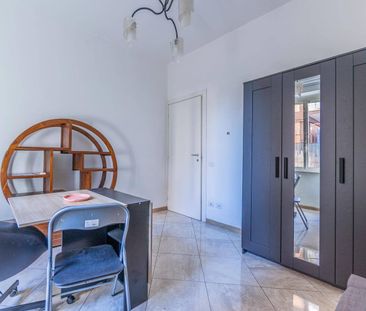 Monolocale via dei Gelsi 110, Centocelle, Roma - Photo 5