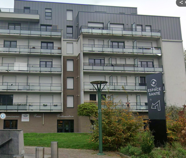 Location Appartement 22m² WASQUEHAL 59290 - Photo 4